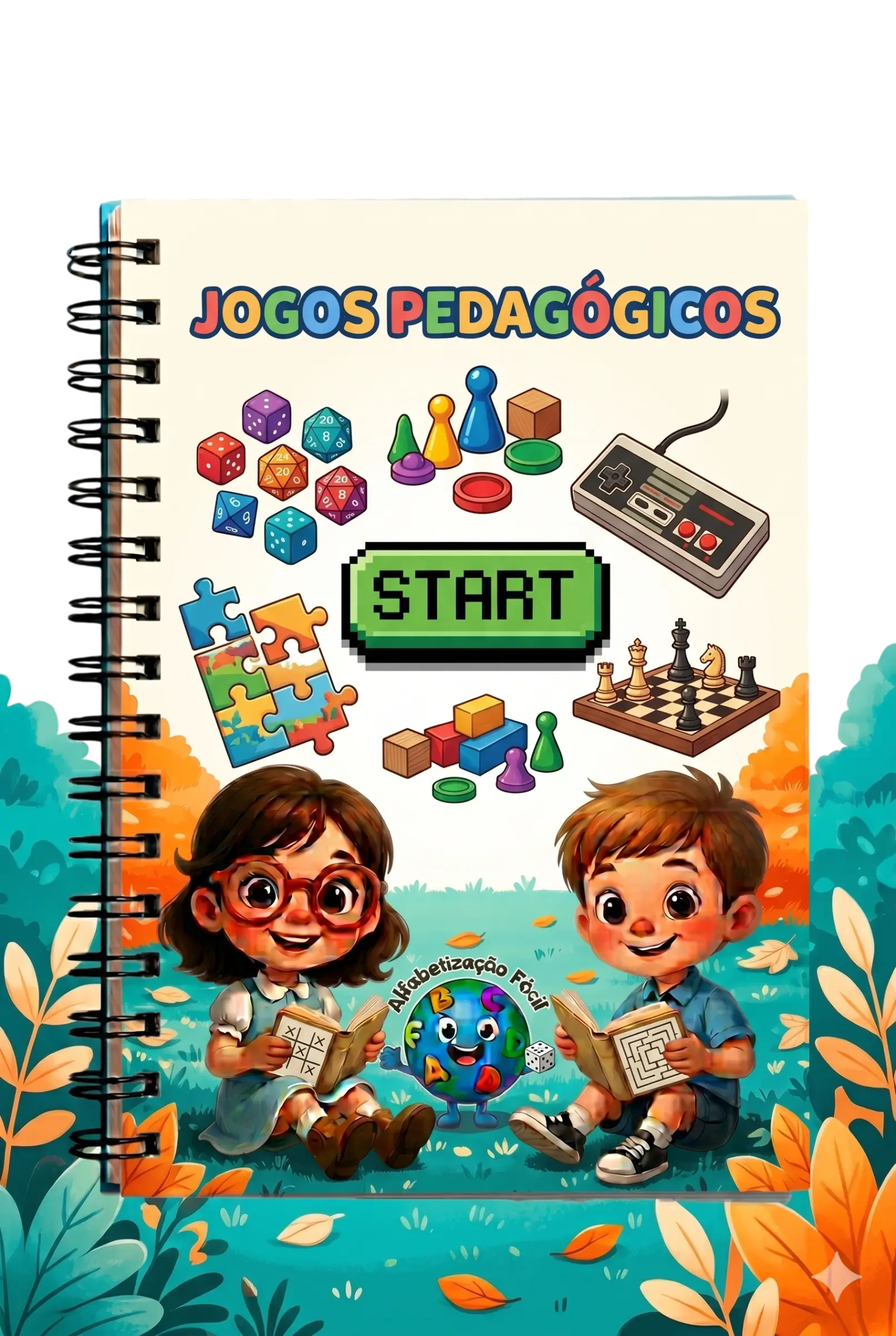 Jogos Didáticos